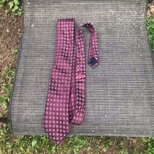 G.H. BASS & CO MENS TIE